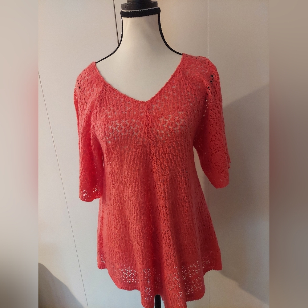 Cute Knitted Sweater
